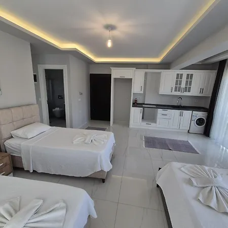 Villa Kaya Maris Goecek Fethiye