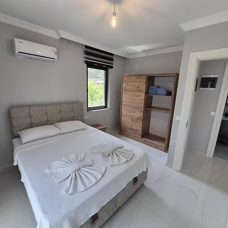 Kaya Maris Goecek Villa *