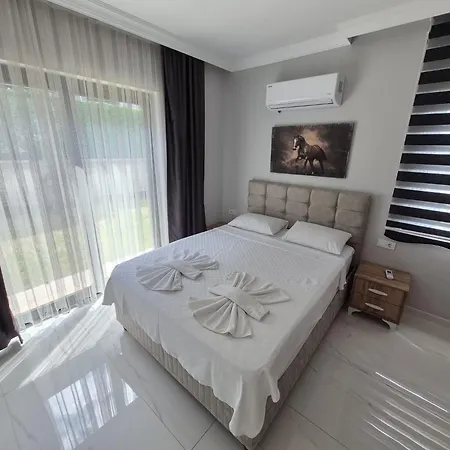 Villa Kaya Maris Goecek Fethiye
